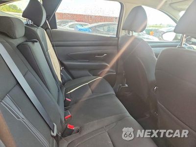 Zdjęcie 11 z 13 samochodu: 2026 HYUNDAI TUCSON SEL VIN:5NMJB3DEXTH631638 - miniatura