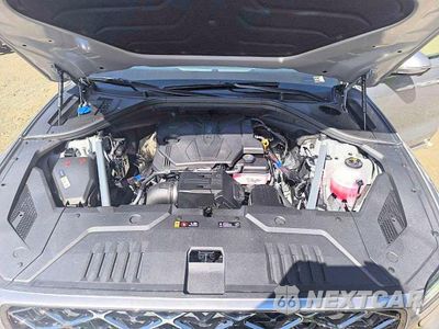 Zdjęcie 13 z 15 samochodu: 2026 GENESIS GV70 SPORT PRESTIGE VIN:5NMMFDTB8TH068569 - miniatura