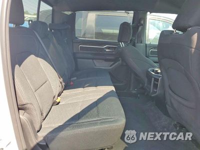 Zdjęcie 10 z 12 samochodu: 2025 RAM 1500 BIG HORN/LONE STAR VIN:1C6RRFFG8SN208175 - miniatura