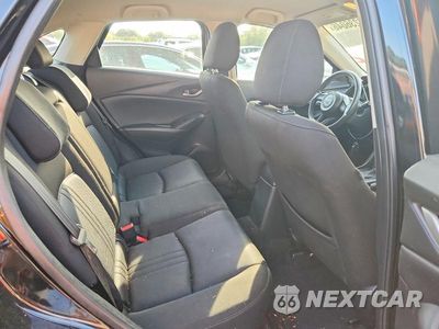 Zdjęcie 10 z 12 samochodu: 2019 MAZDA CX-3 SPORT VIN:JM1DKFB79K1423245 - miniatura