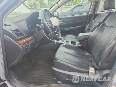 Zdjęcie 7 z 12 samochodu: 2014 SUBARU LEGACY 2.5I LIMITED VIN:4S3BMCN6XE3021584 - miniatura
