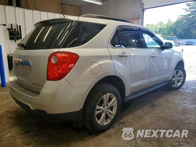 Trzecie zdjęcie samochodu z tyłu: 2021 CHEVROLET EQUINOX LT VIN:2GNFLEEK7C6159478 - miniatura