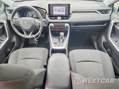 Zdjęcie 8 z 13 samochodu: 2022 TOYOTA RAV4 XLE VIN:4T3RWRFV8NU073374 - miniatura
