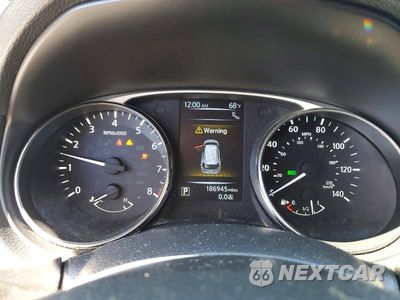 Zdjęcie 9 z 13 samochodu: 2016 NISSAN ROGUE SV VIN:KNMAT2MV8GP686321 - miniatura