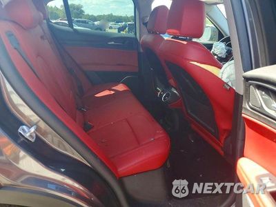 Zdjęcie 10 z 12 samochodu: 2020 ALFA ROMEO STELVIO VIN:ZASPAJAN6L7C94535 - miniatura