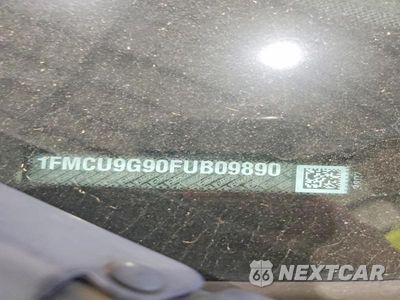 Zdjęcie 13 z 13 samochodu: 2015 FORD ESCAPE SE VIN:1FMCU9G90FUB09890 - miniatura
