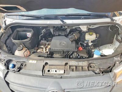 Zdjęcie 12 z 14 samochodu: 2024 MERCEDES-BENZ SPRINTER 3500 VIN:W1Y5NCHY7RT178286 - miniatura