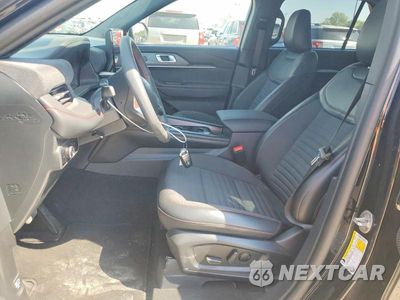 Zdjęcie 7 z 13 samochodu: 2026 FORD EXPLORER ST-LINE VIN:1FMUK7KH1TGA76101 - miniatura