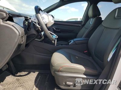 Zdjęcie 7 z 12 samochodu: 2023 HYUNDAI SANTA CRUZ LIMITED VIN:5NTJEDAF6PH073100 - miniatura