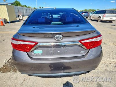 Zdjęcie 6 z 12 samochodu: 2015 TOYOTA CAMRY SE VIN:4T1BF1FK8FU909901 - miniatura