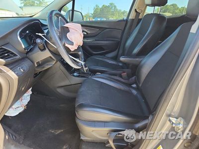 Zdjęcie 7 z 13 samochodu: 2019 BUICK ENCORE PREFERRED VIN:KL4CJASBXKB833529 - miniatura