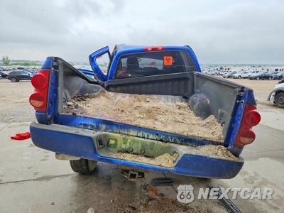 Zdjęcie 6 z 13 samochodu: 2007 DODGE RAM 2500 ST VIN:1D7KS28A07J617713 - miniatura