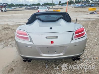 Zdjęcie 6 z 13 samochodu: 2007 SATURN SKY REDLINE VIN:1G8MG35X77Y124941 - miniatura