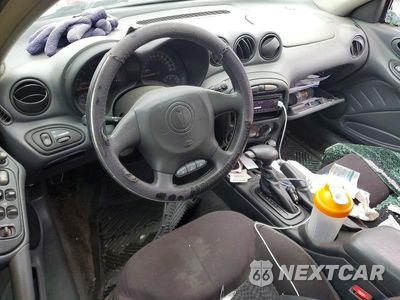 Zdjęcie 8 z 12 samochodu: 2004 PONTIAC GRAND AM SE VIN:1G2NE52F14C248353 - miniatura