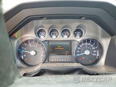 Zdjęcie 9 z 12 samochodu: 2016 FORD F250 SUPER DUTY VIN:1FT7W2BT2GEB67053 - miniatura
