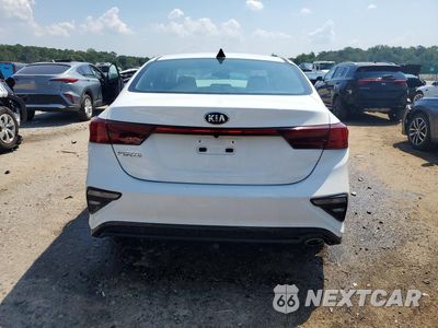 Zdjęcie 6 z 13 samochodu: 2020 KIA FORTE LXS VIN:3KPF24AD1LE199228 - miniatura