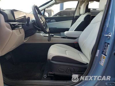 Zdjęcie 7 z 12 samochodu: 2026 KIA SPORTAGE HYBRID EX VIN:KNDPVDDG5T7380706 - miniatura