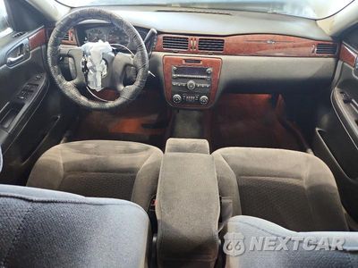 Zdjęcie 8 z 12 samochodu: 2008 CHEVROLET IMPALA LT VIN:2G1WT55N789207210 - miniatura