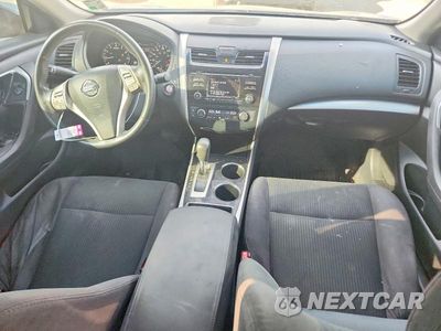 Zdjęcie 8 z 13 samochodu: 2014 NISSAN ALTIMA 2.5 SV VIN:1N4AL3AP5EC417070 - miniatura