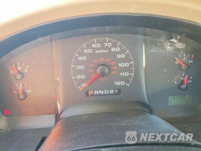 Zdjęcie 9 z 12 samochodu: 2007 FORD F150 VIN:1FTRF12WX7KD54023 - miniatura