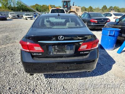Zdjęcie 6 z 12 samochodu: 2010 LEXUS ES 350 VIN:JTHBK1EG4A2354106 - miniatura