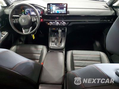 Zdjęcie 8 z 12 samochodu: 2026 HONDA CR-V SPORT TOURING VIN:7FARS6H93TE069718 - miniatura