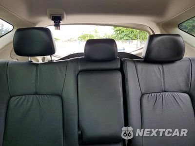 Zdjęcie 10 z 13 samochodu: 2010 NISSAN MURANO S VIN:JN8AZ1MU1AW011928 - miniatura