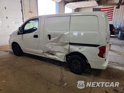 Drugie zdjęcie samochodu z przodu: 2020 NISSAN NV200 SV VIN:3N6CM0KN0LK704283 - miniatura