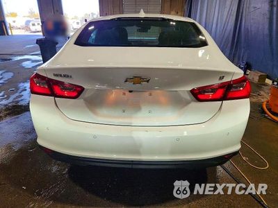 Zdjęcie 6 z 13 samochodu: 2023 CHEVROLET MALIBU LT VIN:1G1ZD5ST2PF137215 - miniatura