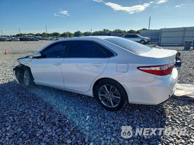 Drugie zdjęcie samochodu z przodu: 2017 TOYOTA CAMRY SE VIN:4T1BF1FK5HU278141 - miniatura