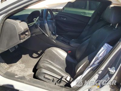 Zdjęcie 7 z 13 samochodu: 2024 HONDA ACCORD HYBRID SPORT-L VIN:1HGCY2F71RA030686 - miniatura