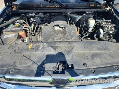 Zdjęcie 11 z 12 samochodu: 2017 CHEVROLET SILVERADO K1500 LT VIN:1GCVKREH9HZ106103 - miniatura