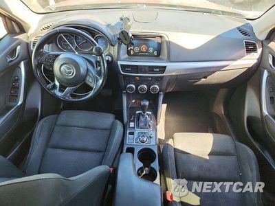 Zdjęcie 8 z 13 samochodu: 2016 MAZDA CX-5 TOURING VIN:JM3KE2CY3G0881074 - miniatura