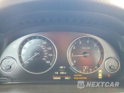 Zdjęcie 9 z 12 samochodu: 2014 BMW 528 I VIN:WBA5A5C58ED503697 - miniatura