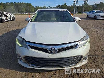 Piąte zdjęcie samochodu w środku: 2013 TOYOTA AVALON LIMITED VIN:4T1BK1EB7DU048446 - miniatura