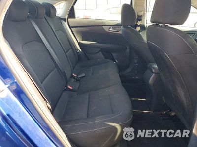 Zdjęcie 10 z 12 samochodu: 2021 KIA FORTE LXS VIN:3KPF24AD8ME335436 - miniatura