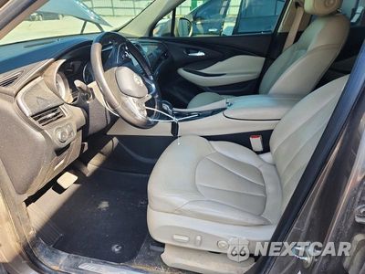 Zdjęcie 7 z 12 samochodu: 2017 BUICK ENVISION ESSENCE VIN:LRBFXBSA5HD063413 - miniatura