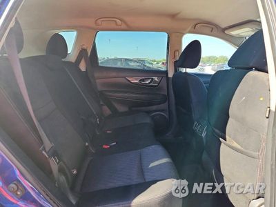 Zdjęcie 11 z 13 samochodu: 2019 NISSAN ROGUE SV VIN:KNMAT2MV7KP544650 - miniatura