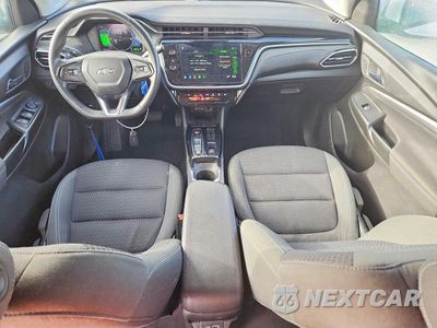 Zdjęcie 8 z 13 samochodu: 2023 CHEVROLET BOLT EUV LT VIN:1G1FY6S02P4200067 - miniatura