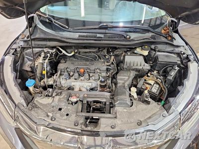 Zdjęcie 12 z 13 samochodu: 2019 HONDA HR-V EX VIN:3CZRU6H54KM739901 - miniatura