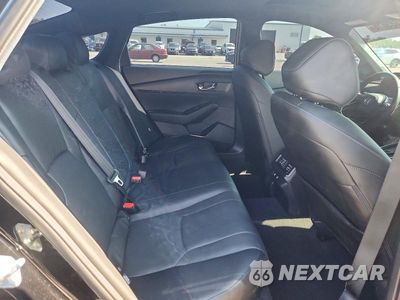 Zdjęcie 10 z 13 samochodu: 2026 HONDA ACCORD HYBRID SPORT-L VIN:1HGCY2F74TA035212 - miniatura