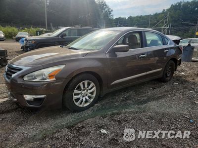 2015 NISSAN ALTIMA 2.5 S 1N4AL3AP0FC107281 - główne zdjęcie licytacji z USA - miniatura