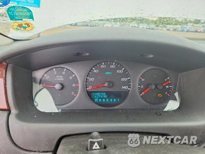 Zdjęcie 9 z 12 samochodu: 2006 CHEVROLET IMPALA LS VIN:2G1WB58K369326194 - miniatura