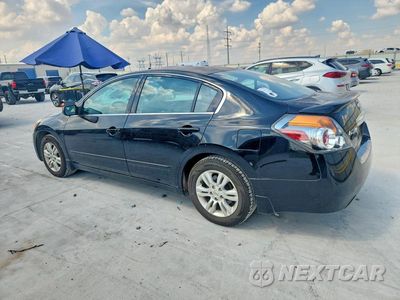 Drugie zdjęcie samochodu z przodu: 2011 NISSAN ALTIMA 2.5 VIN:1N4AL2AP2BN464633 - miniatura