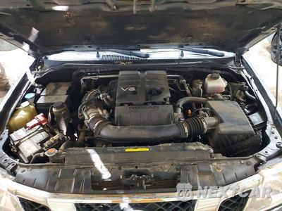 Zdjęcie 11 z 12 samochodu: 2020 NISSAN FRONTIER SV VIN:1N6ED0CE1LN706061 - miniatura