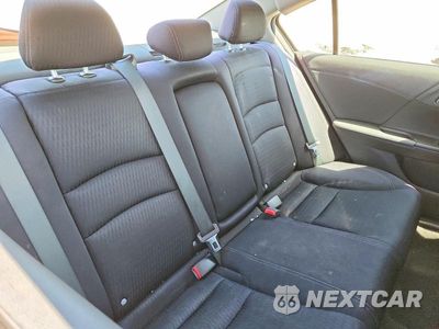 Zdjęcie 10 z 12 samochodu: 2013 HONDA ACCORD SPORT VIN:1HGCR2F53DA125058 - miniatura