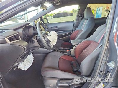 Zdjęcie 7 z 12 samochodu: 2025 TOYOTA COROLLA SE VIN:5YFS4MCE5SP236650 - miniatura