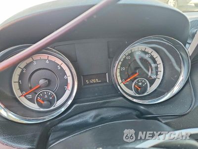 Zdjęcie 9 z 14 samochodu: 2014 DODGE GRAND CARAVAN SXT VIN:2C4RDGCGXER253272 - miniatura