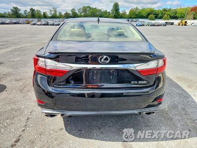 Zdjęcie 6 z 12 samochodu: 2016 LEXUS ES 350 VIN:JTHBK1GG4G2217141 - miniatura
