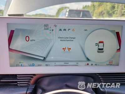 Zdjęcie 9 z 12 samochodu: 2024 HYUNDAI IONIQ 5 SEL VIN:KM8KNDDF7RU301169 - miniatura